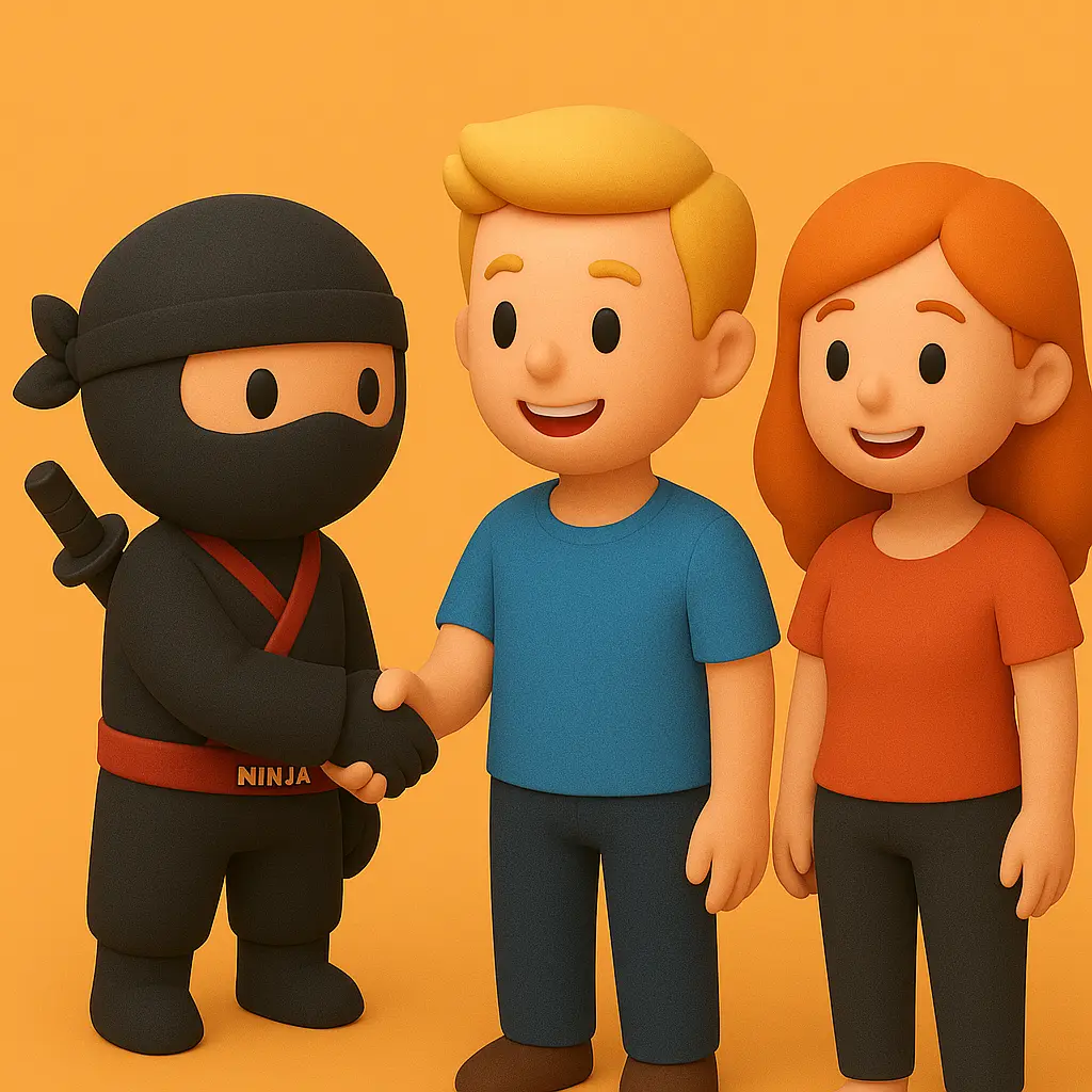 Earn 10% Through Our Affiliate Program